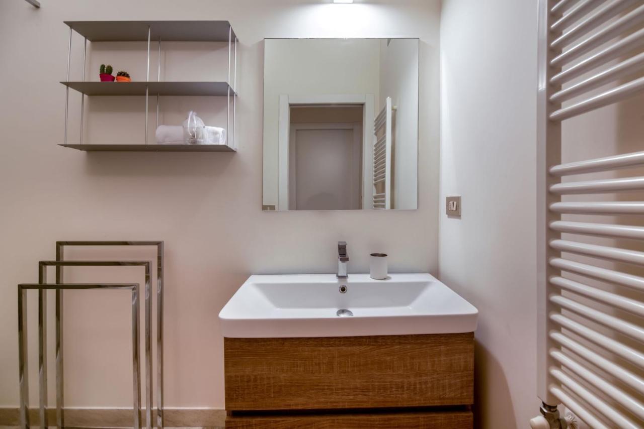 Easylife - Luminoso Bilocale In Zona Garibaldi Appartement Milaan