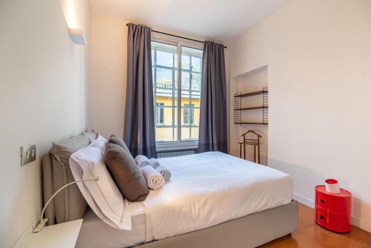 Easylife - Luminoso Bilocale In Zona Garibaldi Milaan