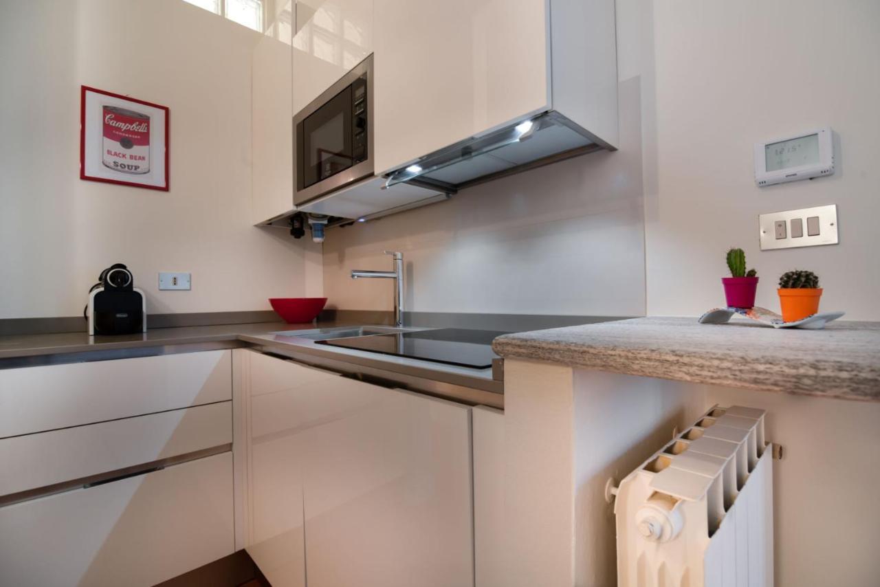 Easylife - Luminoso Bilocale In Zona Garibaldi Appartement *