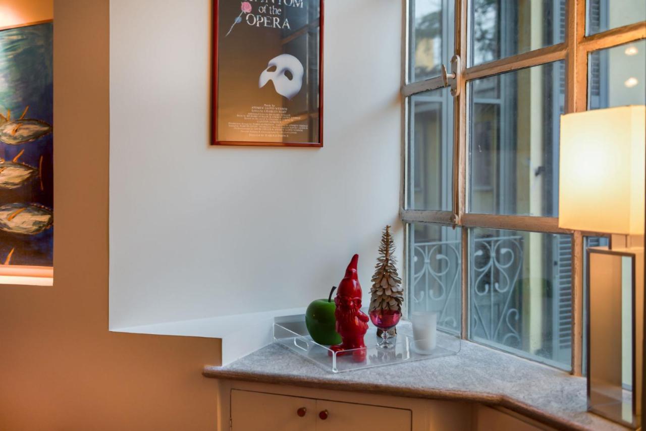 Appartement Easylife - Luminoso Bilocale In Zona Garibaldi Milaan