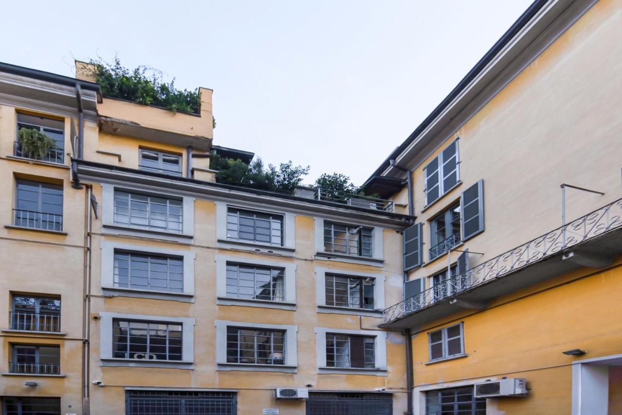 Appartement Easylife - Luminoso Bilocale In Zona Garibaldi *