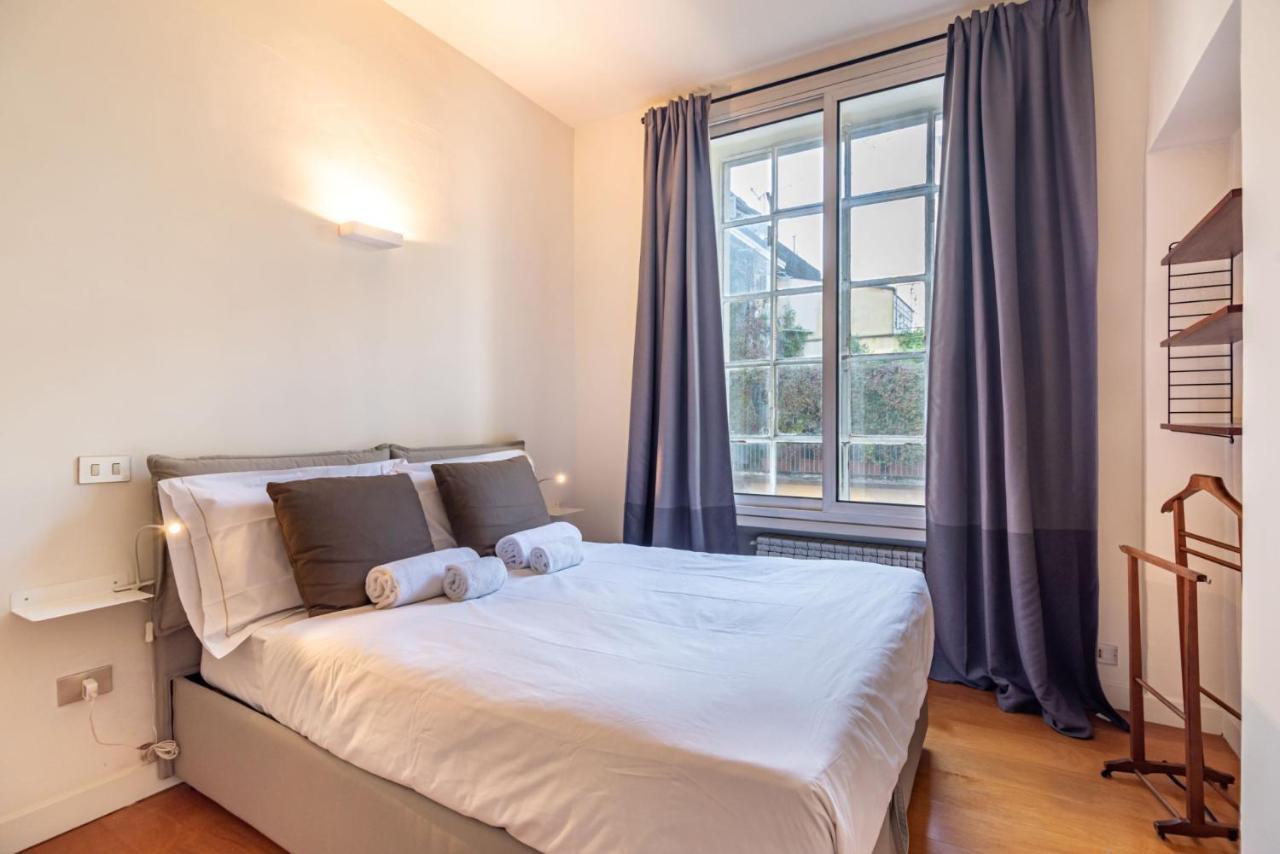 Easylife - Luminoso Bilocale In Zona Garibaldi Appartement *