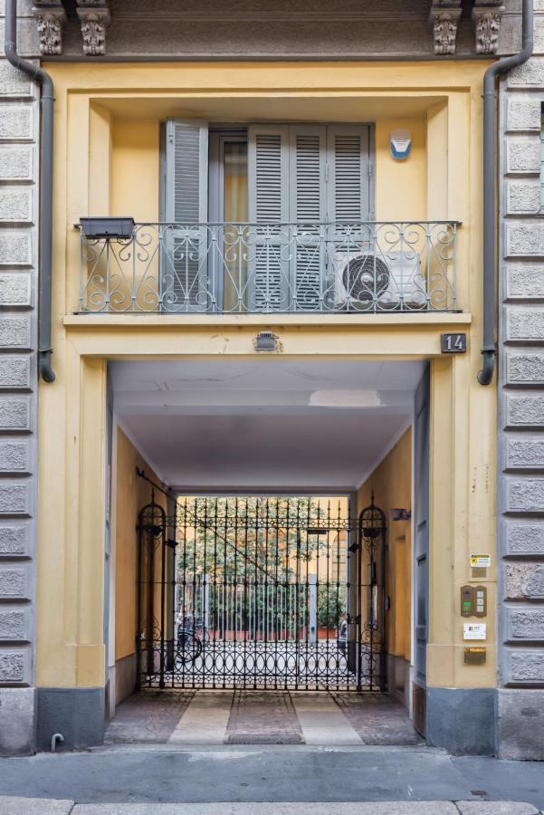 Easylife - Luminoso Bilocale In Zona Garibaldi Appartement
