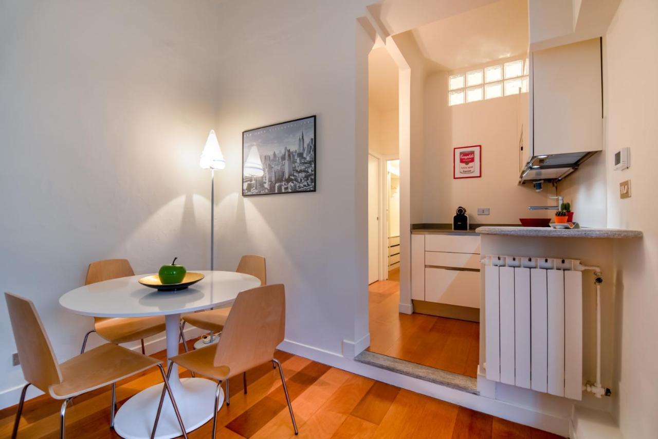 Easylife - Luminoso Bilocale In Zona Garibaldi Appartement