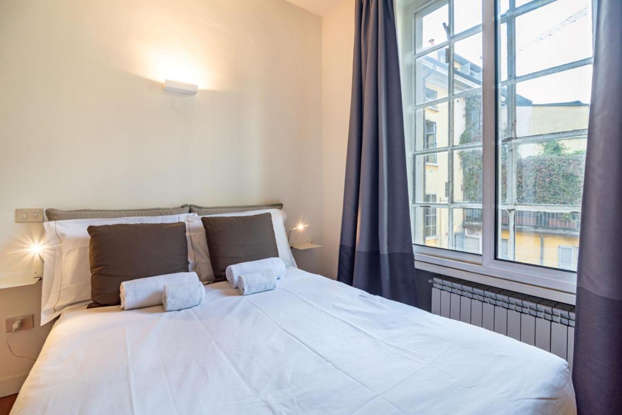 Easylife - Luminoso Bilocale In Zona Garibaldi Appartement
