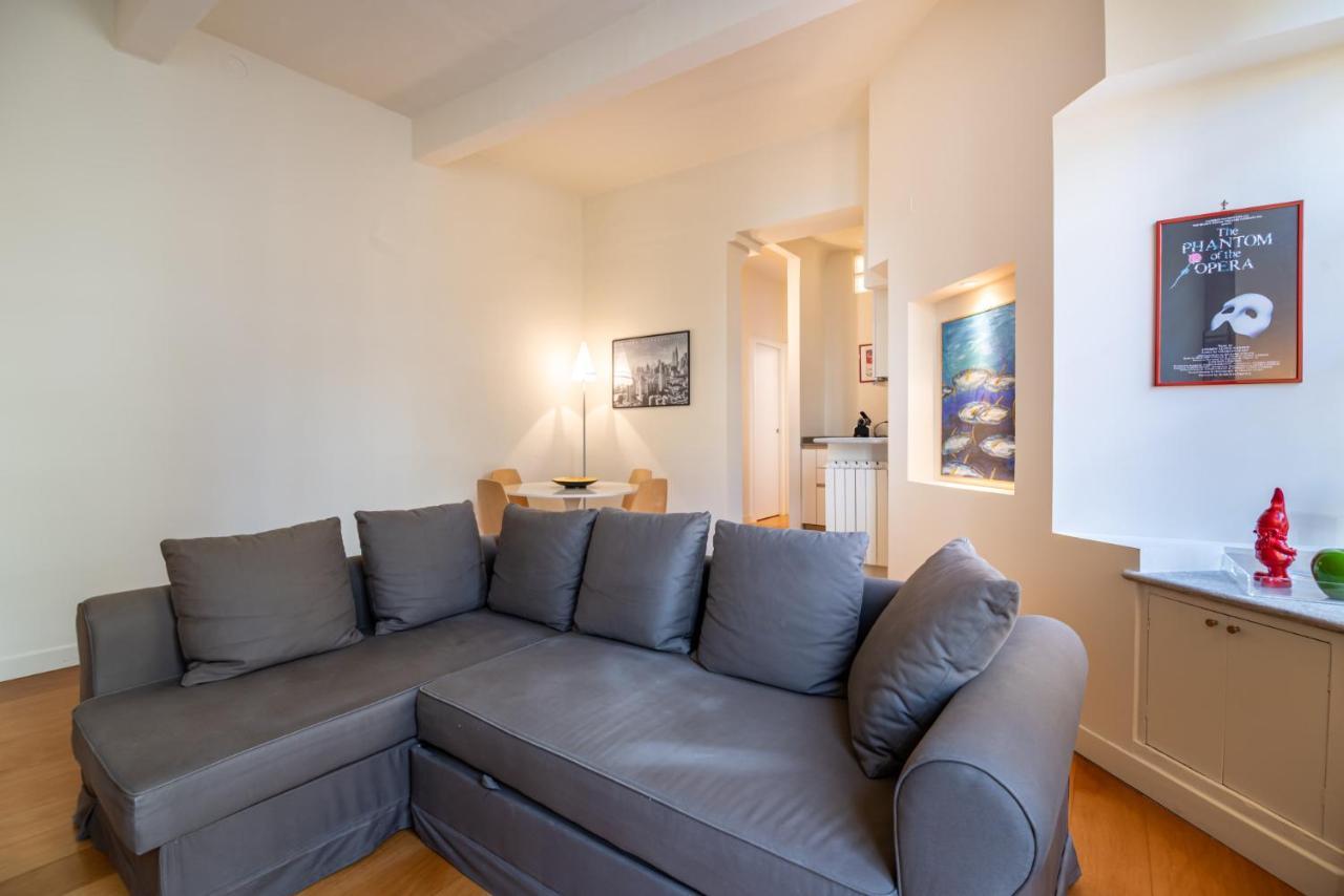 Easylife - Luminoso Bilocale In Zona Garibaldi Appartement