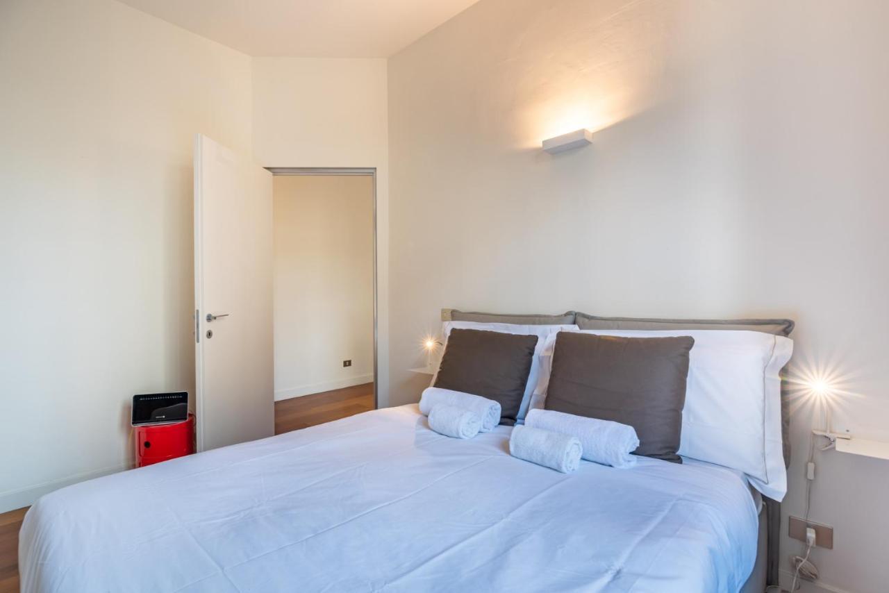 Appartement Easylife - Luminoso Bilocale In Zona Garibaldi Milaan